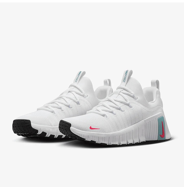 Nike Free Metcon 6 Women's Training Shoes – FJ7126-102