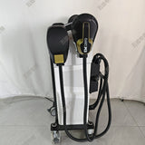 EMSzero HIEMT RF High Intensity Vibration Pulse Electronic Body Shaping Massage Muscle Massage