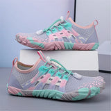 Five-Finger Quick-Dry Water Shoes