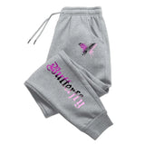 Women's Drawstring Joggers with Pockets
