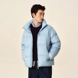 Semir 90% Duck Down Puffer Jacket – Unisex Winter Essential