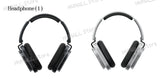 Nothing Headphone (1) Up to 80 hours of playback