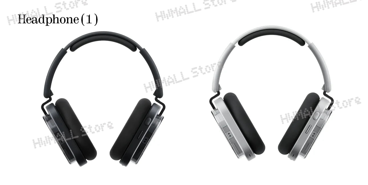 Nothing Headphone (1) Up to 80 hours of playback
