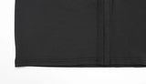 Elegant Bodycon Button-Front Mini Dress