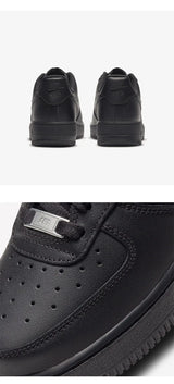 Nike Air Force 1 Women's Low-Top Lifestyle Sneaker – DD8959-001