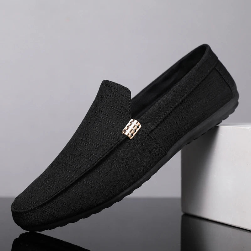 Brand Protection 2026 New Men's Lightweight Non-Slip Breathable Wear-Resistant Running Sports Fashion Versatile Casual Shoes