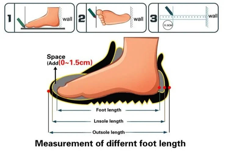 Waterproof Cotton Chef Shoes