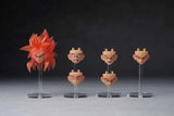 In Stock KAMIONE Tonsenarttoys Dragon Ball Gogeta Figure GT Super Saiyan 4 SSJ4 Gogeta Anime Action Figures Toys Gifts