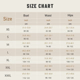 High Waisted Yoga Pants for Women - Tummy Control Push Up Gym Leggings