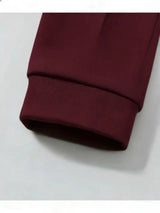 Men’s Everyday Full-Zip Hoodie