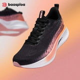 Women's Carbon Plate Running Sneakers