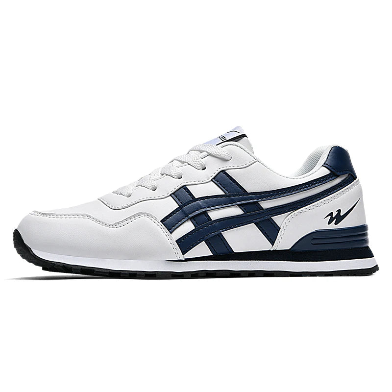 Double Star Men's Skate Shoes – Lightweight & Stylish