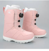 Adult Snowboarding Shoes Snow Boots Man Wire Buckle Models Fast Wear Ski Shoes Men Women Ski Equipment Warm Anti Ski Boots