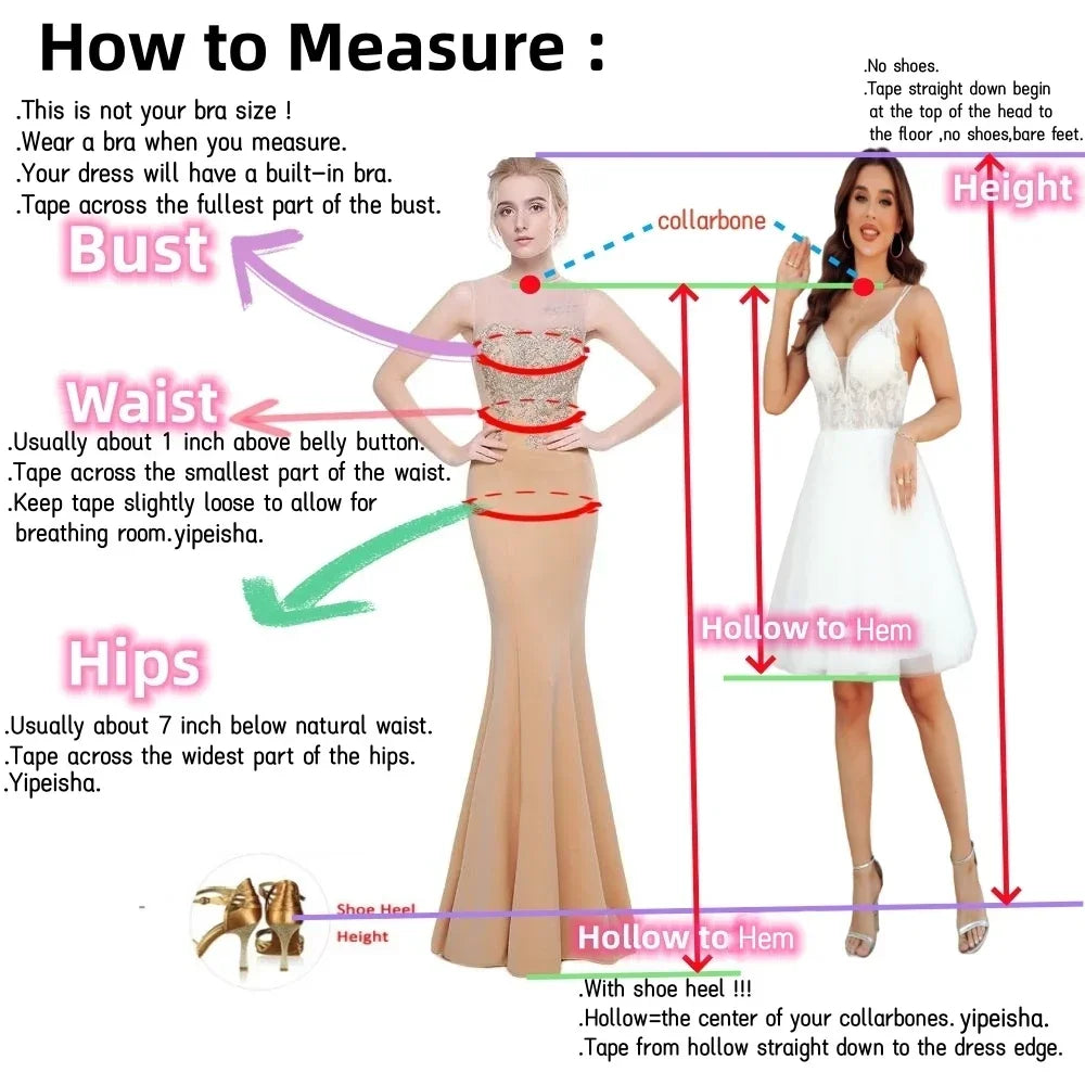Elegant Jersey Ruched A-Line Gown | High Collar & Long Sleeves