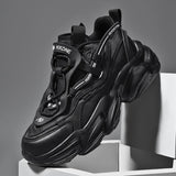 Premium Lightweight Men's Sneakers