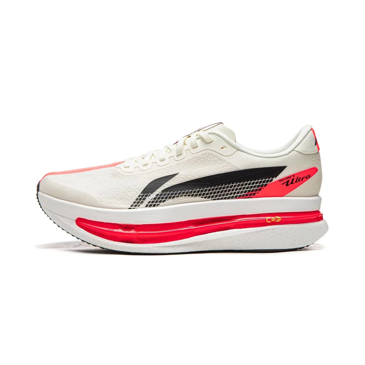 LI-NING RED HARE 9 ULTRA Men's Running Shoes BOOM FIBER Professional Sports Running Shoes Suguru Osako ARPW007