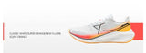 Xtep Five Speed 3.0 For Men 2025 Spring And Autumn Comfortable Casual Shoes Breathable Training Jogging Sneakers 875319110002