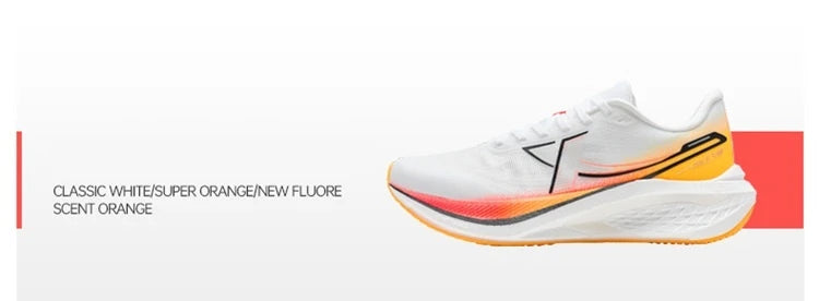 Xtep Five Speed 3.0 For Men 2025 Spring And Autumn Comfortable Casual Shoes Breathable Training Jogging Sneakers 875319110002