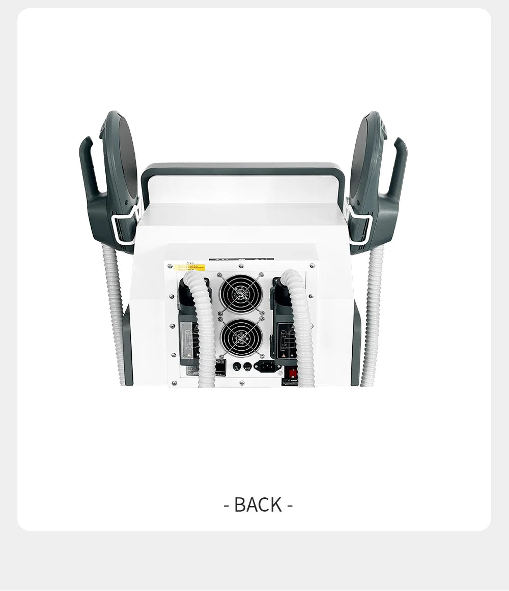 EMS 6500W EMSZero Muscle Stimulator RF Body Sculpting EMS NEW Portable Machine Slimming Weight Loss Electromagnetic