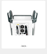 EMS 6500W EMSZero Muscle Stimulator RF Body Sculpting EMS NEW Portable Machine Slimming Weight Loss Electromagnetic