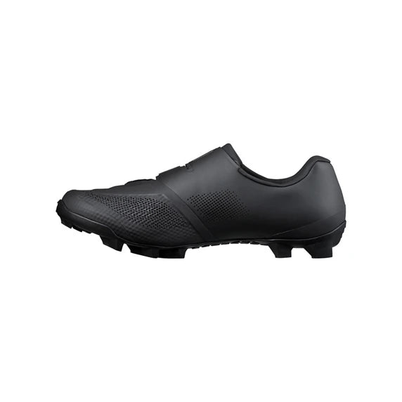 Shimano XC502 XC503 Mountain Bike Self-locking Shoes XC5 SH-XC502 Racing OFF ROAD/Cross Country Mountain Bike Lock Shoes