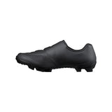 Shimano XC502 XC503 Mountain Bike Self-locking Shoes XC5 SH-XC502 Racing OFF ROAD/Cross Country Mountain Bike Lock Shoes