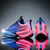 Men's & Women's Marathon Running Sneakers | Air Cushion