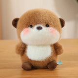Cute 16cm Plush Companion Toy