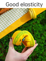 Cartoon Kids’ Summer Garden Clogs