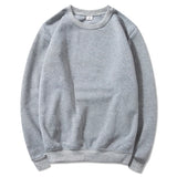 King Billion Premium Solid Pullover Hoodie