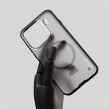 NILLKIN Magnetic Case for OPPO Find X9 & X9 Pro