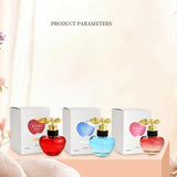 Butterfly Perfume | Floral & Fruity EDT | 35ml–50ml