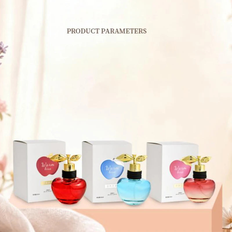 Butterfly Perfume | Floral & Fruity EDT | 35ml–50ml