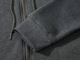 Men’s Y2K Graphic Hoodie