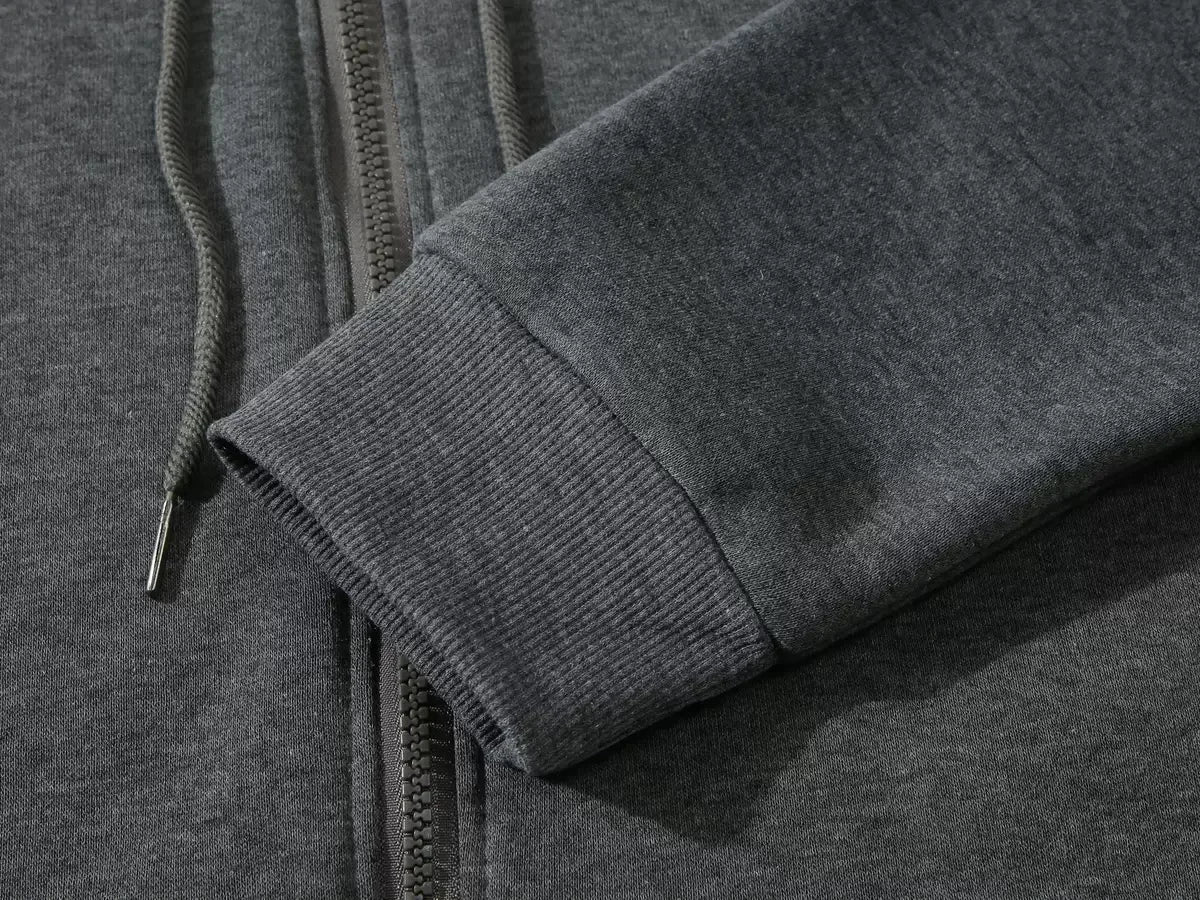 Men’s Y2K Graphic Hoodie
