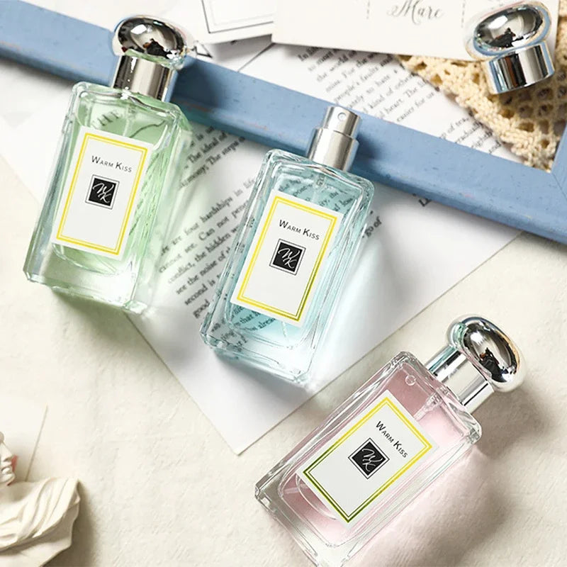 Luxury Freesia & Bluebell Eau de Toilette 50ml