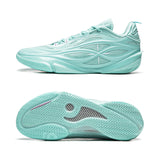 Li-Ning Men's WADE 808 5 ULTRA V2 Professional Basketball Shoes SUPER BOOM Cushion LiNing Competition Sneakers ABAV045