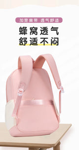 School Bags Girls Backpack Back Pack For Teenager Women Children Female Schoolbag Primary High Bagpack Class Teens Book Bag