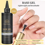 Born Pretty 250g Professional Nail Gel Collection