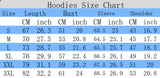 2025 Best-selling Angel Print Men Women Hooded Sweatshirt Autumn Winter Daily Outdoor Vacation Fitness Casual Warm Sportswear