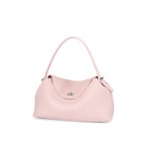 Women's genuine leather handbag fashionable retro designer luxury bag high-quality cowhide large capacity casual shopping bag