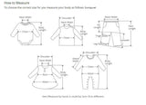Kids' Heavyweight Winter Parka