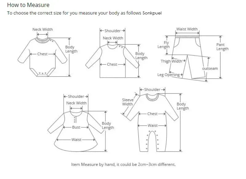 Kids' Heavyweight Winter Parka