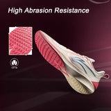 Li-Ning Men's SHINING II On Court  Basketball Shoes BOOM Cushion Rebound Breathable LiNing Wear-resistant Sport Shoes ABPV003
