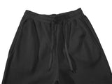Women's Fleece Jogger Pants with Drawstring Waist