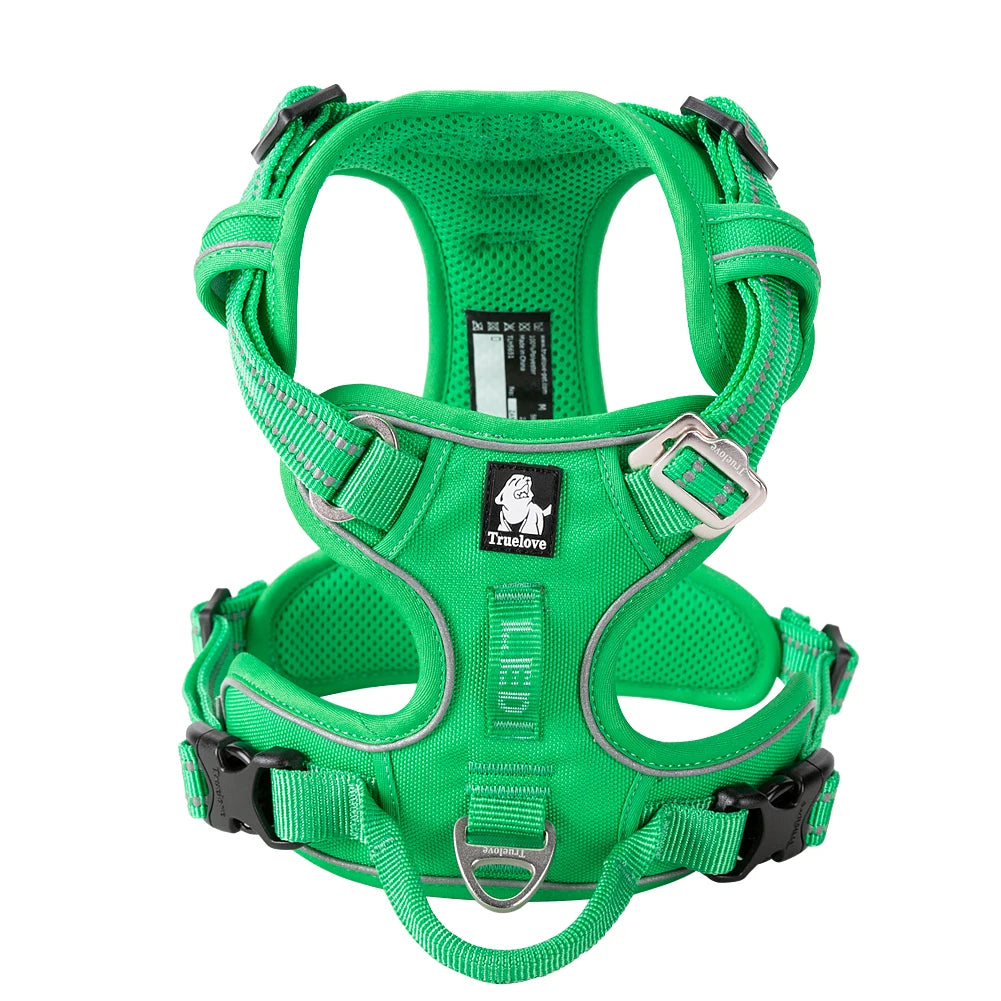 Truelove Premium Anti-Pull Dog Harness | TLH5657