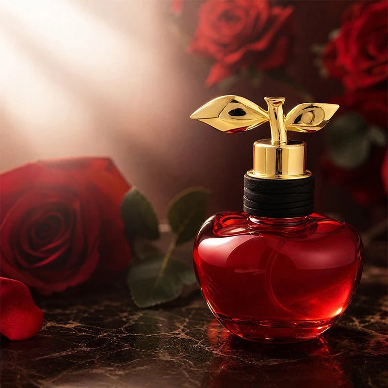 Butterfly Perfume | Floral & Fruity EDT | 35ml–50ml