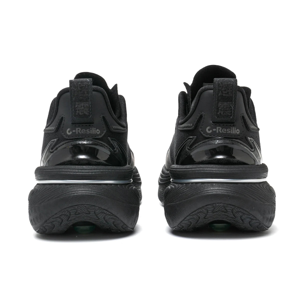ONEMIX New Jogging Running Shoes Women and Men Light Sneakers Road Shoes Wear-resistant Fashion Sports Shoes Fitness