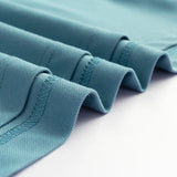 Men's Embroidered Polo Shirt – Breathable Summer Style