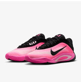Nike Genuine 2025 Unisex Color-Block Training Basketball Shoes FZ8606-001